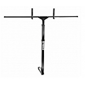 Thule Kayak Carrier-Trailer Hitch Mount - 350 Pounds Capacity - 997