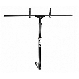 Thule Kayak Carrier-Trailer Hitch Mount - 350 Pounds Capacity - 997