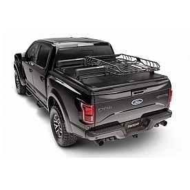UnderCover Cargo Carrier- Tonneau Cover Mount - 100602