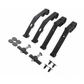 Yakima Roof Rack Wind Deflector Mounting Kit - 8870044