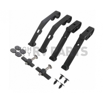Yakima Roof Rack Wind Deflector Mounting Kit - 8870044