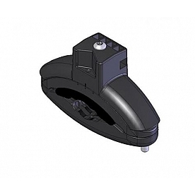 Yakima Ski Carrier Mounting Kit - 8860040