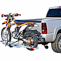 Motorcycle Carriers