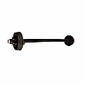 Trailer Axles & Suspension
