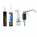 Sealants & Body Care