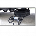 RV Wheel Carriers