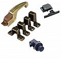 RV Cabinet Hardware