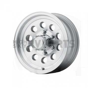 Aluminum Wheel 15 inch 6 Lug MOD - 106450