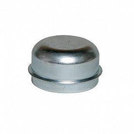 Grease Cap for 10 inch Dexter Brake Hub - Set of 2 - 106766