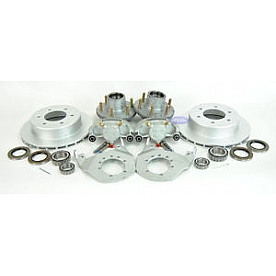  Hub Kit for Airstream Disc Brake - 109775-01