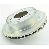 Brake Rotor for Airstream Disc Brakes 410884-12