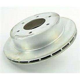 Brake Rotor for Airstream Disc Brakes 410884-12