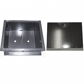 Battery Box Lid Only - 410551