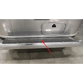 Lid Bumper Cover - 921239-01
