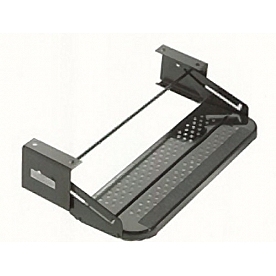 Airstream Entry Door Step Steel Single 381416
