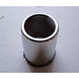 Center Hub Cover Stainless Steel 3.28 NLA 400948-01