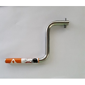 Crank Handle for Barker Manual Super Jack - 016199