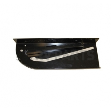 STEP OUTRIGGER L.H. ASSY. REAR - 400455