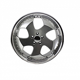 Airstream Basecamp Aluminum Wheel - 410915-01