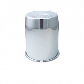 Hubcap Cover Chrome for Airstream 14 inch Wheel - 410954