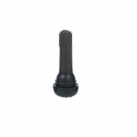 Rubber Stem Valve for Airstream Steel Wheel 107116-100