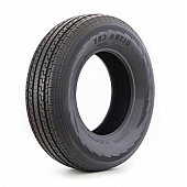 Trailer Radial Tire 205/75/15 1820 Lb - 106136