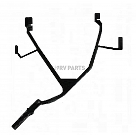 Airstream Spare Tire Carrier 455888