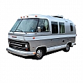 Argosy Motorhome 1974-79