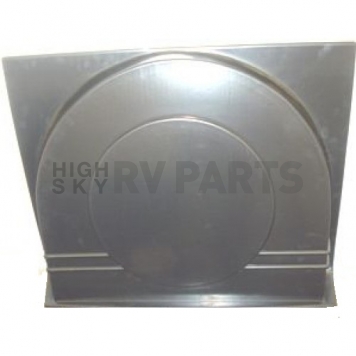 ABS Cover, Spare Tire Airstream 200858 NLA