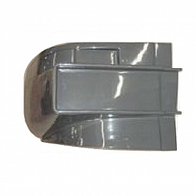 Airstream Motorhome Classic Front Curb Side Banana Wrap 201339-01