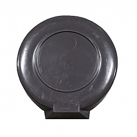 Spare Tire Cover ABS MH 200835