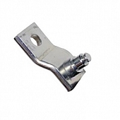 Windshield Wiper Drive Arm Lever with Round Hole 510469-100