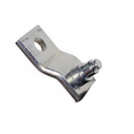 Windshield Wiper Drive Arm Lever with Round Hole 510469-100