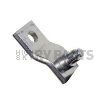 Windshield Wiper Drive Arm Lever with Round Hole 510469-100