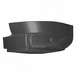 Wrap Rear CS 370 Classic Motorhome 201684