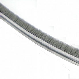 Fin Seal Airstream Sliding Windows MH - Roll of 10' - 685045