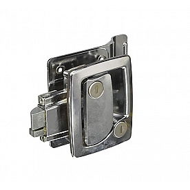 Airstream Main Entry Door Lock Assembly - 381423