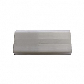 Light Lens Plastic 12-1/8 x 5-1/2 - 500842-100