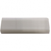 Light Lens Plastic 18 inch x 6-1/4 inch - 511849-100