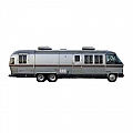 Airstream Classic Motorhome 1979-96