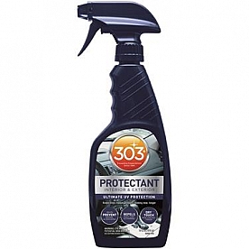 303 Products Inc. Multi Purpose Cleaner Spray Bottle - 16 Ounce - 30382