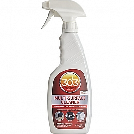303 Products Inc. Multi Purpose Cleaner Spray Bottle - 32 Ounce - 30204