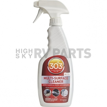 303 Products Inc. Multi Purpose Cleaner Spray Bottle - 32 Ounce - 30204