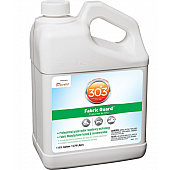 303 Products Inc. Water Repellent for Synthetic And Natural Fibers - 1 Gallon - 30607