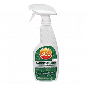 303 Products Inc. Water Repellent for Synthetic And Natural Fibers - 32 Ounce - 30606