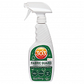 303 Products Inc. Water Repellent for Synthetic And Natural Fibers - 16 Ounce - 30605