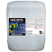 Bio-Kleen Water Repellent for Carpet/ Upholstery/ Canvas Sleeping Bags - 5 Gallons - M01215