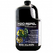 Bio-Kleen Water Repellent for Carpet/ Upholstery Fabrics Sleeping Bags - 1 Gallon - M01209