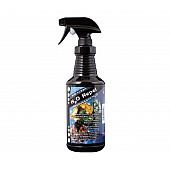 Bio-Kleen Water Repellent for Carpet Upholstery Canvas Fabrics - 32 Ounce - M01292