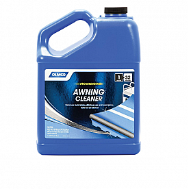 Camco Awning Canvas Cleaner - 1 Gallon - 41028